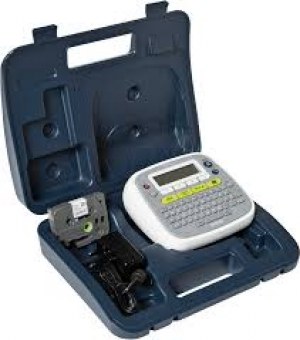 Brother P-Touch D200VP Etiqueteuse