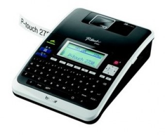 Brother P-touch 2730VP