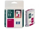 Cartouche MAGENTA N°11-28ml-1750 pages