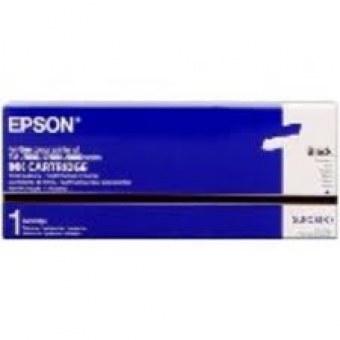 Cartouche d'encre Noire d'origine Epson pour TMJ7500 SJIC8