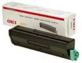 Cartouche de Toner cyan pour OKI C310dn
