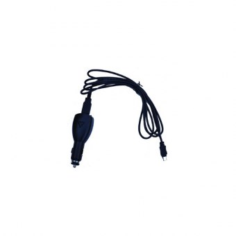 Chargeur allume cigare pour lecteur Xiring Vital'Act 3S