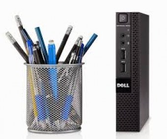 DELL OptiPlex 3050M INTEL i3