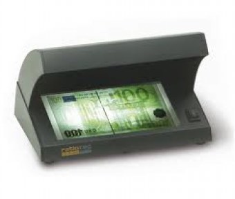 Détecteur de billets Soldi 185 Ratiotec