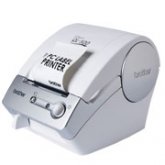 Imprimante d'étiquettes Brother QL500A