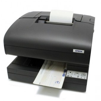 Imprimante de caisse TMJ-7500