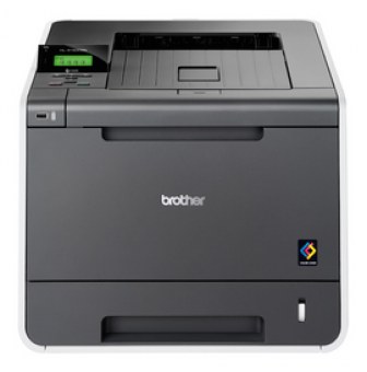Imprimante laser couleur recto-verso Brother HL-4150CDN
