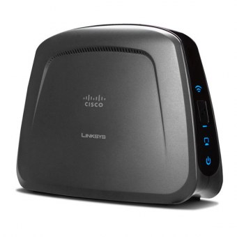 LINKSYS WET610N