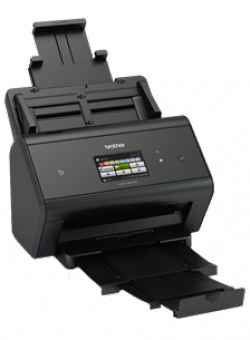 Scanner Brother Recto/verso ADS3600W