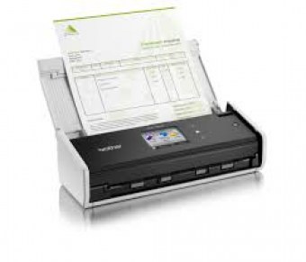 Scanner Brother Recto/verso et Wifi ADS-1600w