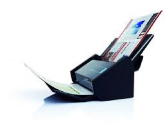 Scanner Fujitsu ScanSnap iX500