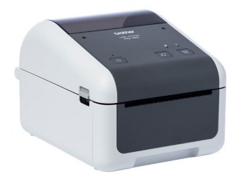 TD-4520DN BROTHER