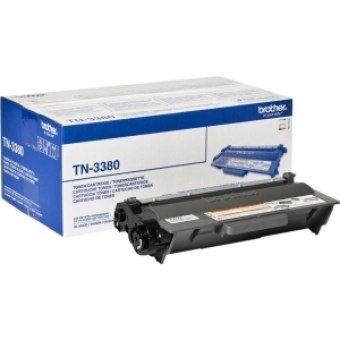 TN3380 Toner Brother Original 8000 Pages