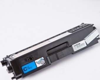 TN-325C - Toner de couleur CYAN d'une capacité de 3500 pages