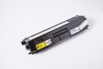 TN-325Y - Toner de couleur Jaune d'une capacité de 3500 pages