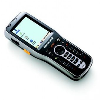 Terminal 2D Dolphin 6110 de HONEYWELL