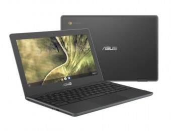 ASUS Chromebook C204MA-GJ0203 29,5 cm
