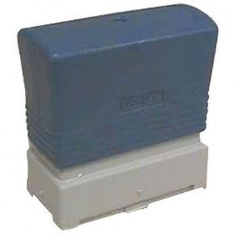 Tampon Black Stamp