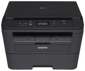 Brother DCP-L2520DW 2400 x 600DPI Laser A4 26ppm Wifi multifonctionnel