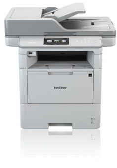 Brother DCP-L6600DW