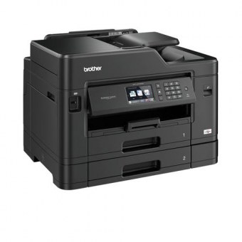 Brother MFC-J5730DW 1200 x 4800DPI Jet d'encre A3 35ppm Wifi multifonctionnel