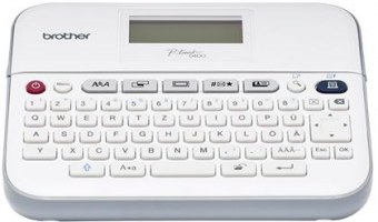 Brother PT-D400VP