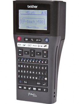 Brother PT-H500 180 x 180DPI imprimante pour étiquettes