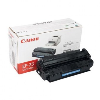 Canon EP-25 Original Noir