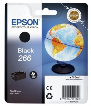 Epson Globe Cartouche 266 - C13T26614010