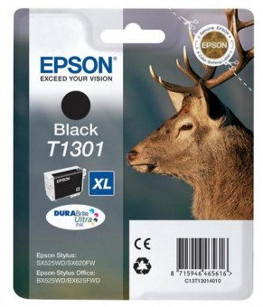 Epson Stag Cartouche T1301
