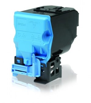 Epson Toner Cyan C13S050592