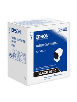 Epson Toner Noir (7 300 p) C13S050750