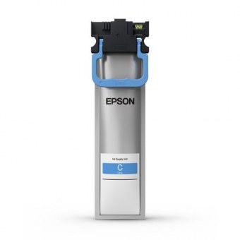 Epson WF-C5xxx T9442 Series Ink Cartridge L Cyan