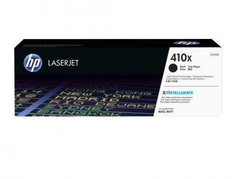 HP 410X Original Noir
