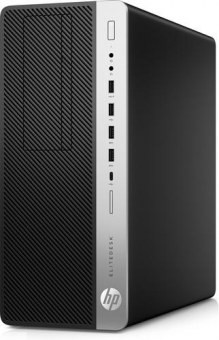 HP EliteDesk Ordinateur 800 G3 format tour