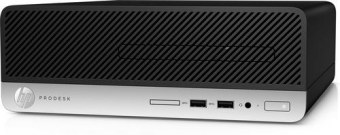 HP ProDesk Ordinateur à petit facteur de forme 400 G4