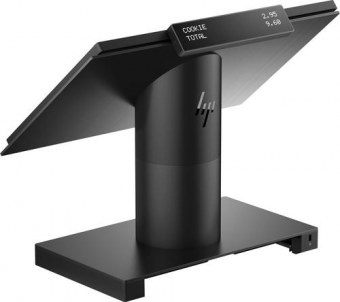 HP Système de vente au détail ElitePOS, G1 Modèle 141