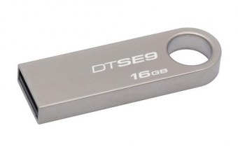 Kingston Clé USB 2.0 16Go