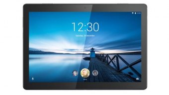 Lenovo Tab M10 32 Go Noir