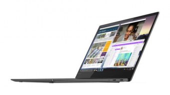 Portable Lenovo Yoga i7 ssd 512Go Nvme S730 13 pouces