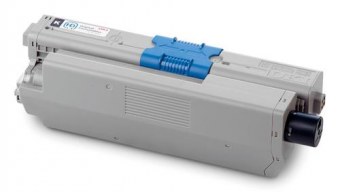 Cartouche de Toner noir 44469803 pour OKI C31x serie