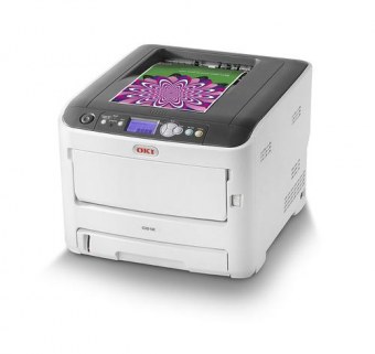 OKI C612dn Couleur