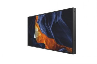 Philips Signage Solutions 55BDL3102H/00 affichage dynamique Extérieur