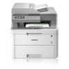 Brother MFC-L3710CW multifonctionnel LED 2400 x 600 DPI 19 ppm A4 Wifi