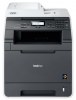 Imprimante Multifonction couleur Brother DCP-9055CDN