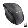 Logitech Customizable Mouse M705 souris Droitier RF sans fil Optique 1000 DPI