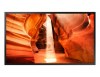 Ecran d'affichage numérique Exterieur 4000cd Samsung OM55N