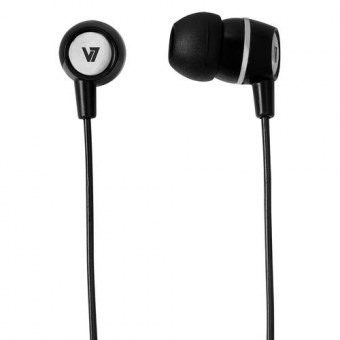 Écouteurs stéréo Intra-auriculaire