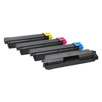 V7 Toner laser pour sélectionner l'imprimante Kyocera TK590K/C/M/Y