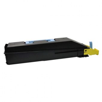 V7 Toner laser pour sélectionner l'imprimante Kyocera TK-865Y